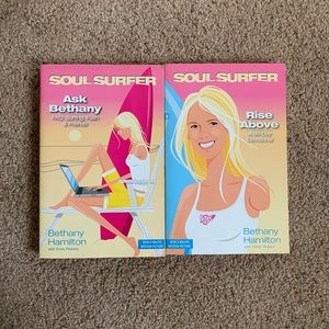 Soul Surfer Books
